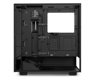 NZXT H5 Elite Black - 1089263 - zdjęcie 4